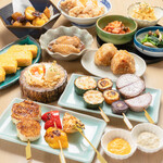 鮮菜美酒 新宿 ずらたん - 