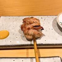 焼鳥 ひら野 - 