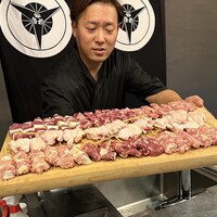 池下一鳥目 - 