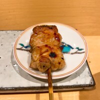 焼鳥 ひら野 - 