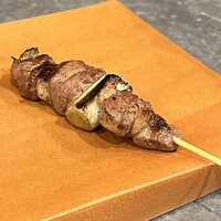 池下一鳥目 - 
