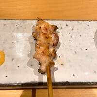 焼鳥 ひら野 - 