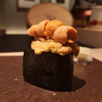 宇田津 鮨 - 