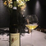 GapricE - PIEROPAN 2022 La Rocca ピエロパン ラ ロッカ：ヴェネト州　24ヶ月熟成、バニラ ナッツの様なニュアンスの白ワイン。