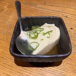 串焼きロマン 八氣 - お通し