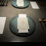 GapricE - 優雅にディナーが始まります。♡♡♡