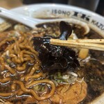 いそのかづお - 