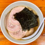 一条流がんこ十一代目 - 