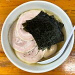 一条流がんこ十一代目 - 