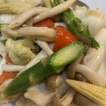 中国料理 四神 - 