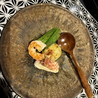 鉄板焼さわふじ - 