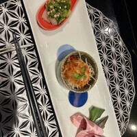 鉄板焼さわふじ - 