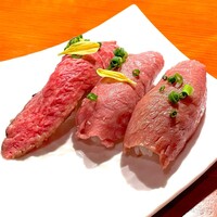 飛騨牛一頭家 馬喰一代 岐阜神田 - 