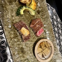 鉄板焼さわふじ - 