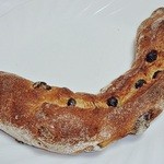 ラトリエ ドゥ プレジール - ﾊﾞﾅｰﾇ ｴ ﾚｻﾞﾝ　400円　（2013/8）　（＾＾ｂ