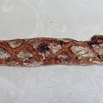 ラトリエ ドゥ プレジール - ﾊﾞﾄﾝ　430円　（2013/8）　（＾＾ｂ