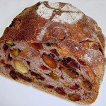 ラトリエ ドゥ プレジール - ﾊﾟﾝ ｵ ﾌﾘｭｲ ﾙｰｼﾞｭ　2.8円g　（2013/8）　（＾＾ｂ