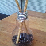 イル ギオットーネ ディ ピュー - グリッシーニ