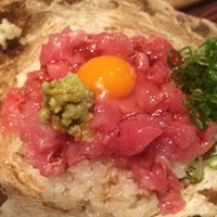 野口太郎 - ネギトロ丼　お勧め