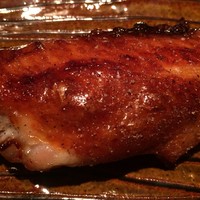 野口太郎 - 手羽焼き