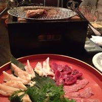 焼鶏あきら 中目黒本店 - 