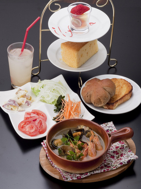 シーズクラブ 多度津店 C S Club 多度津 イタリアン ネット予約可 食べログ
