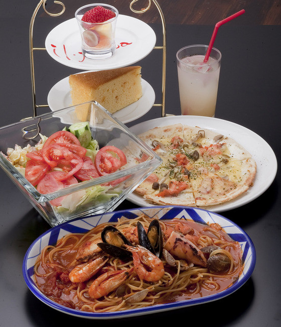 シーズクラブ 多度津店 C S Club 多度津 イタリアン ネット予約可 食べログ シーズクラブ 多度津店 C S Club 多度津 イタリアン ネット予約可 食べログ
