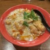 大衆中遊華食堂 八戒