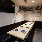 鮮菜美酒 新宿 ずらたん - 