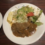 峠のわが家 - 