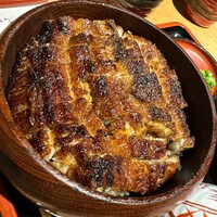 鰻う おか冨士 - 