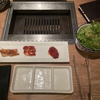 渋谷焼肉 KINTAN - 