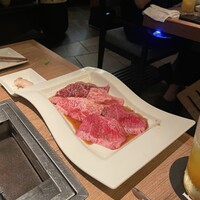 渋谷焼肉 KINTAN - 