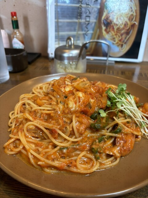 パスタ アルデンテ（イタリアン） - 糸井（パスタ）の写真