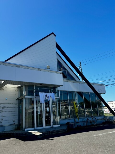 ニボシの恵 - 苫小牧（ラーメン）の写真