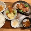 ガスト 山口小郡店