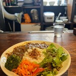 EBISUBASHI珊瑚 - 