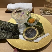 鮨 清松 - 