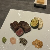 鉄板焼katakago - 