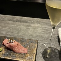 鉄板焼katakago - 