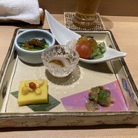 鮨 清松 - 