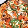 We cook pizza and pasta - 料理写真:ピザ