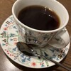 自家焙煎珈琲庵