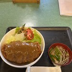ふじた食堂 - 