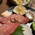 地酒の宿 中村屋 - 