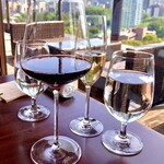 ワカヌイ グリル ダイニング バー 東京 - 