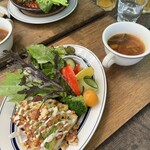 アールケイ ガーデン - パングラタン