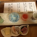 地酒の宿 中村屋 - 