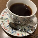 自家焙煎珈琲庵 - 