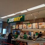 サブウェイ - 